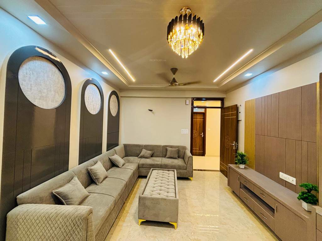  altura iv Living Area