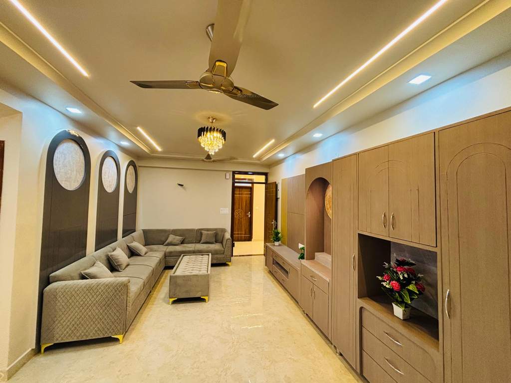  altura iv Living Area