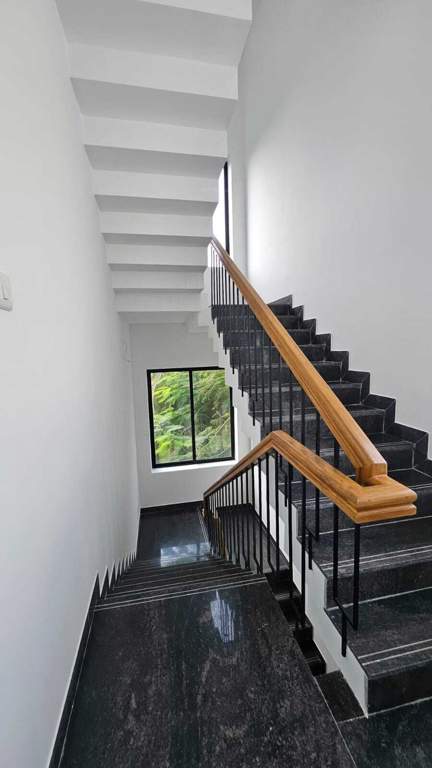  sea breeze Living Area