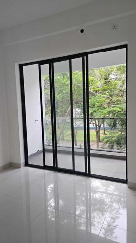  sea-breeze Living Area