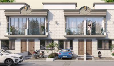 Elevation maruti-shilp-residency Elevation