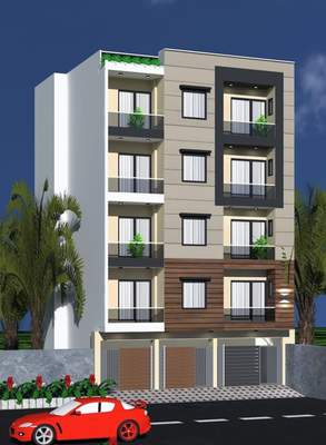 Elevation