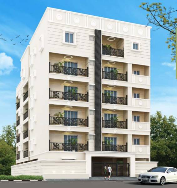  vaibhav-elite-enclave Elevation