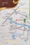 Location Plan chandrakanan-apartment Location Plan