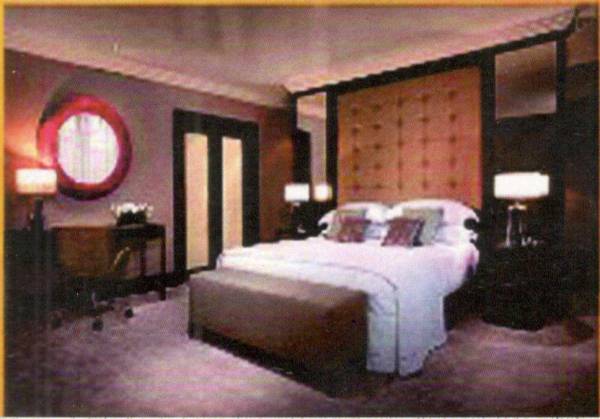  chandrakanan-apartment Bedroom