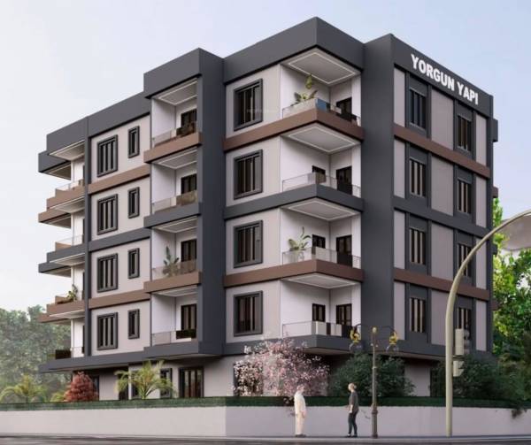  shri-balaji-enclave Elevation