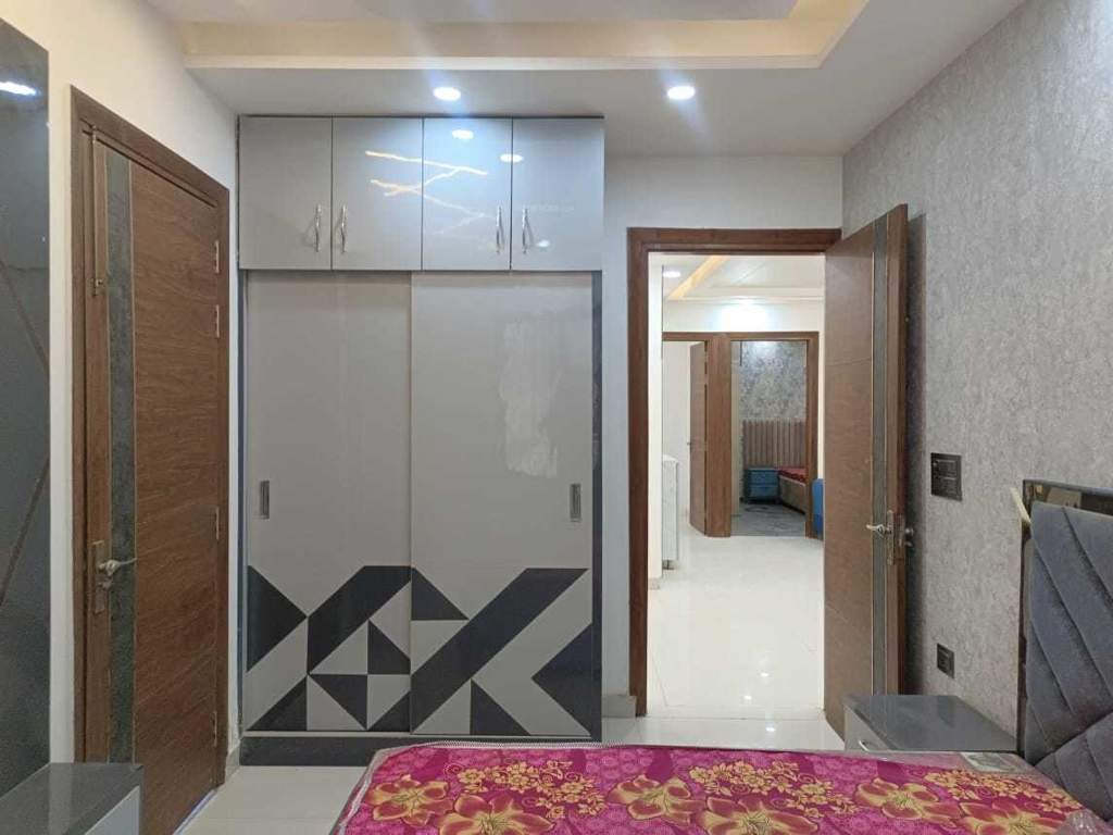  shri balaji enclave Bedroom