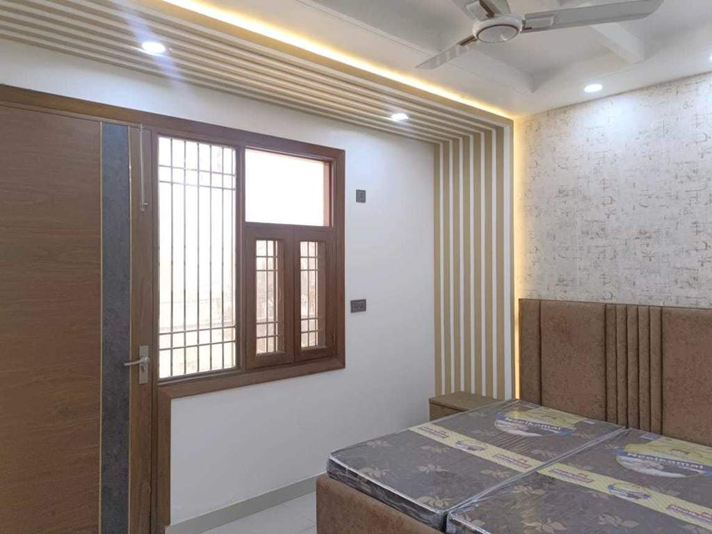  shri balaji enclave Bedroom