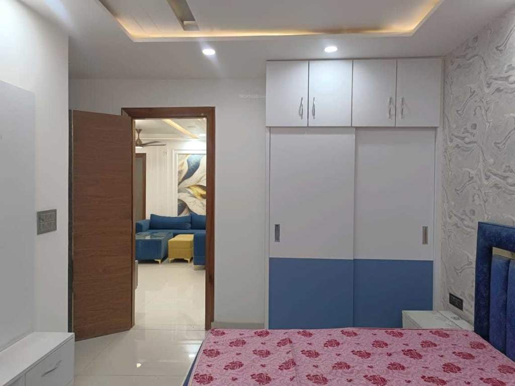  shri balaji enclave Bedroom