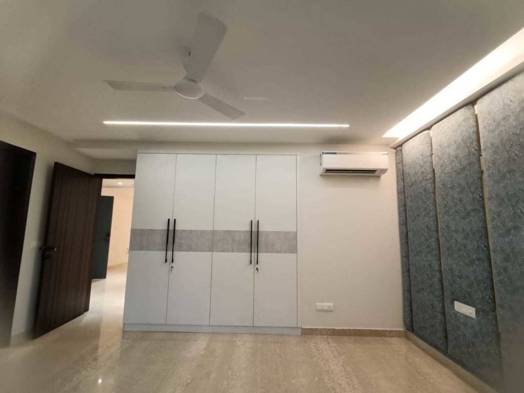  luxury floor 5 Bedroom