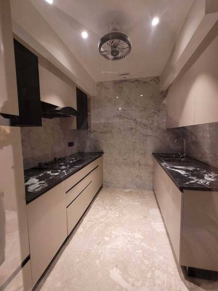  luxury-floor Kitchen