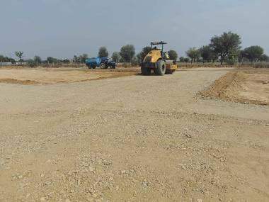 Elevation  vrindavan-city-d Elevation