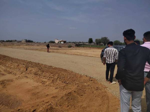  vrindavan-city-d Plot