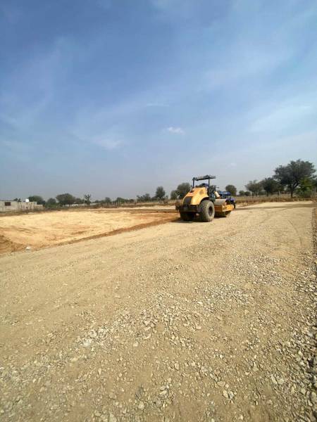  vrindavan-city-d Plot