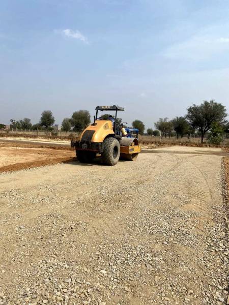  vrindavan-city-d Plot