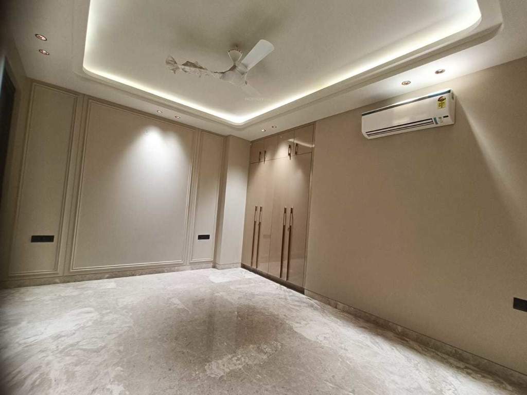  luxury floor 2 Bedroom
