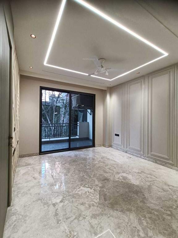  luxury floor 2 Bedroom