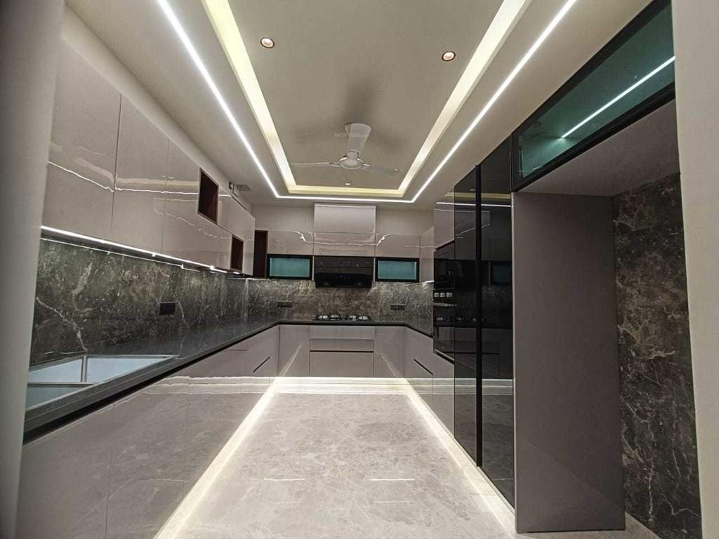  luxury floor 2 Kitchen