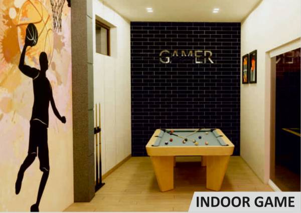  ag-heights-iii Internal Roads & Footpaths