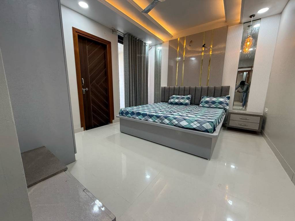  ag heights iii Bedroom