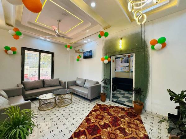  heights-iii Living Area