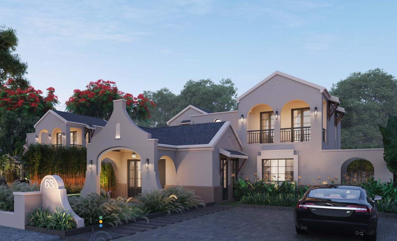  savanna season Elevation