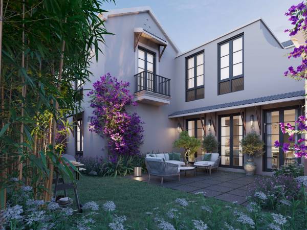  savanna-season Elevation