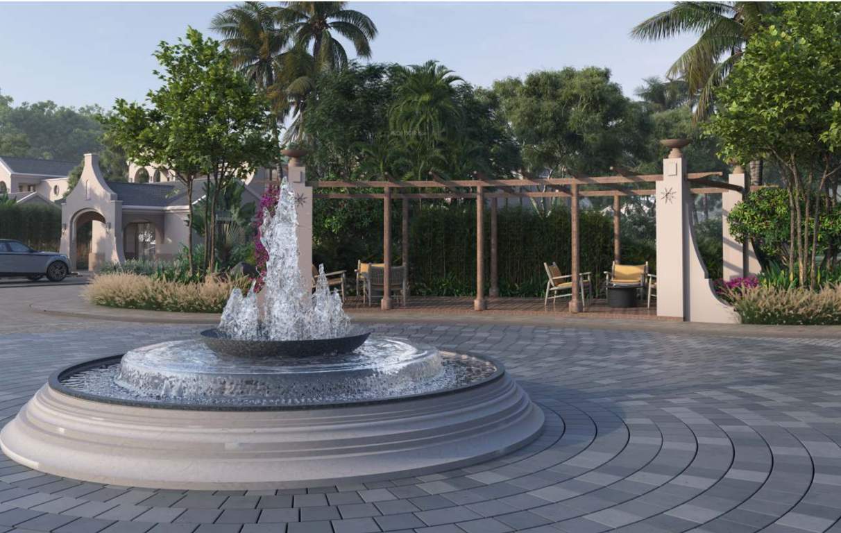  savanna season Fountains