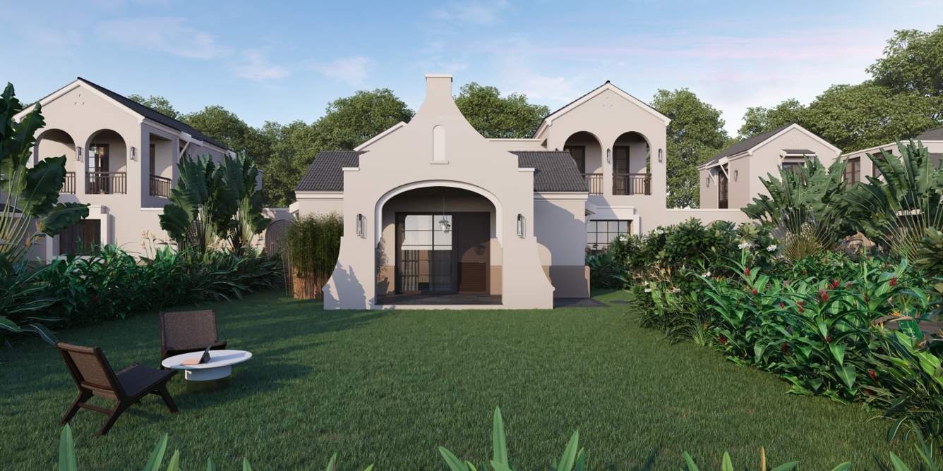  savanna season Landscape Garden and Tree Planting