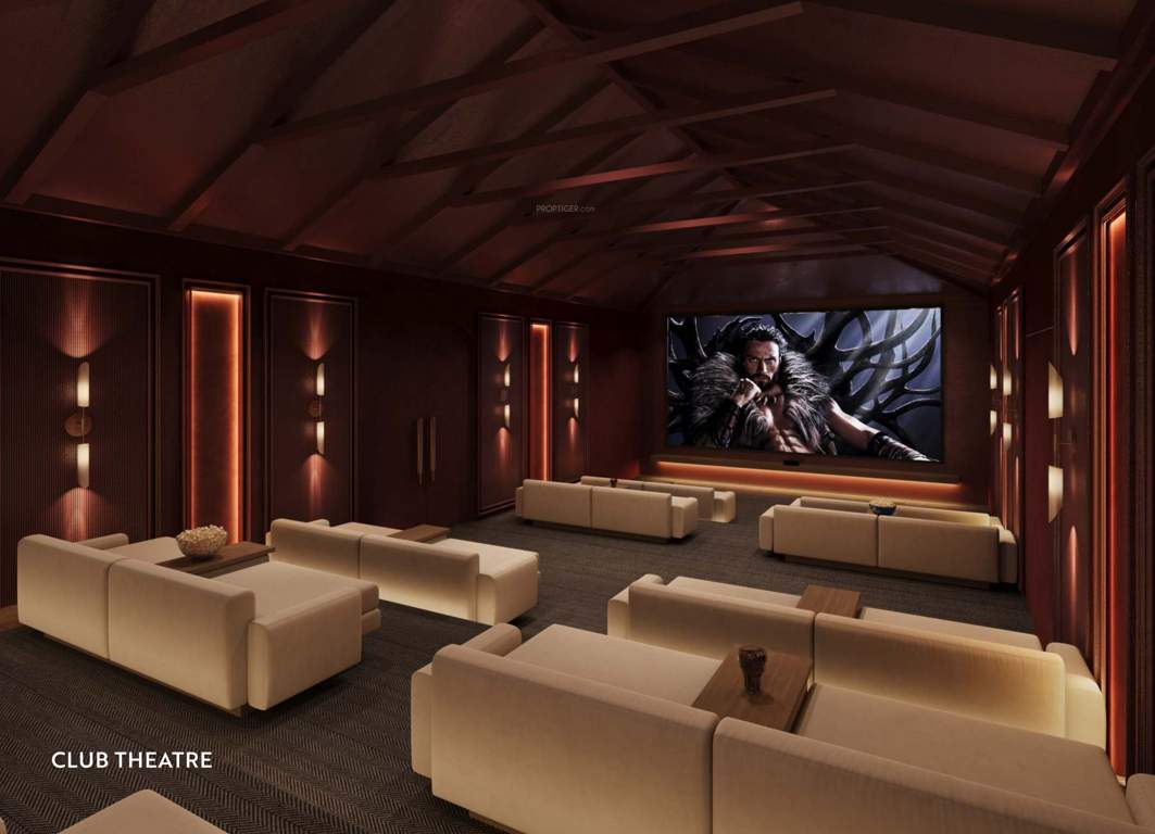  savanna season Mini Theatre