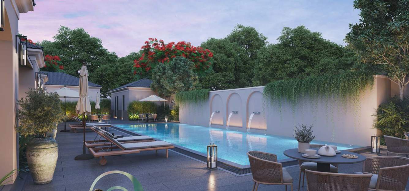  savanna season Swimming Pool