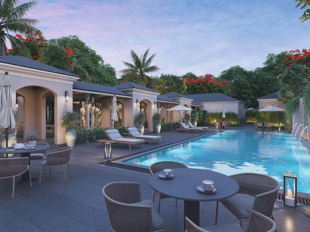  savanna season Swimming Pool