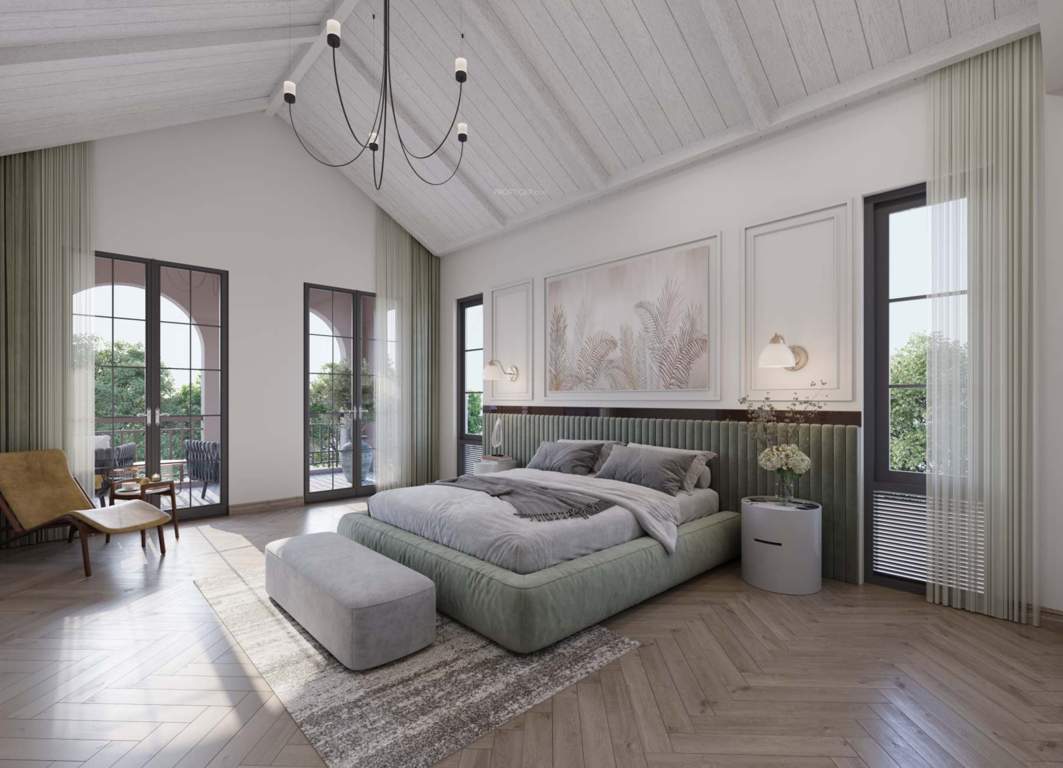  savanna season Bedroom