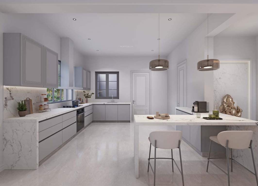  savanna season Kitchen