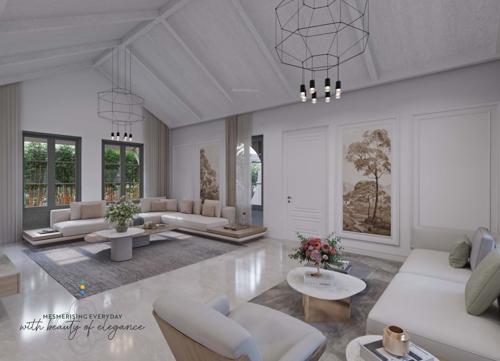  savanna-season Living Area