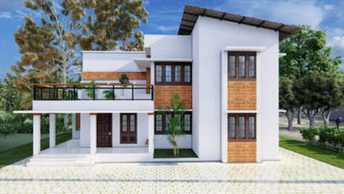  sri nivasa enclave Elevation
