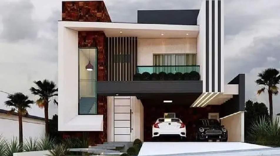  sri nivasa enclave Elevation