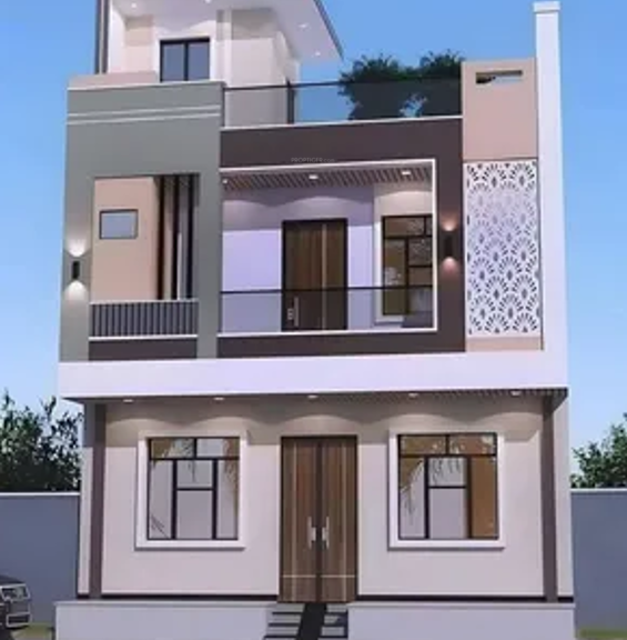  urban-verve Elevation