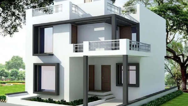  urban-verve Elevation