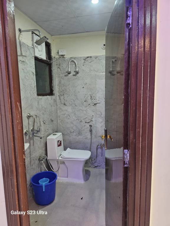 vinayak heights Bathroom