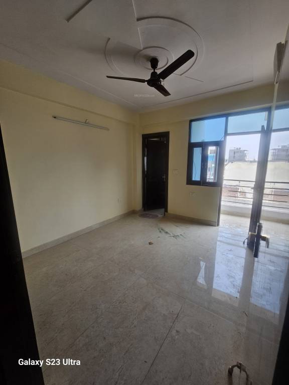 vinayak heights Bedroom