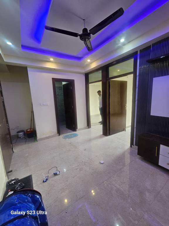 vinayak heights Living Area