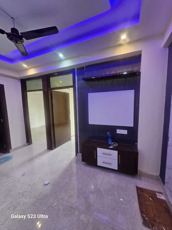 vinayak heights Living Area