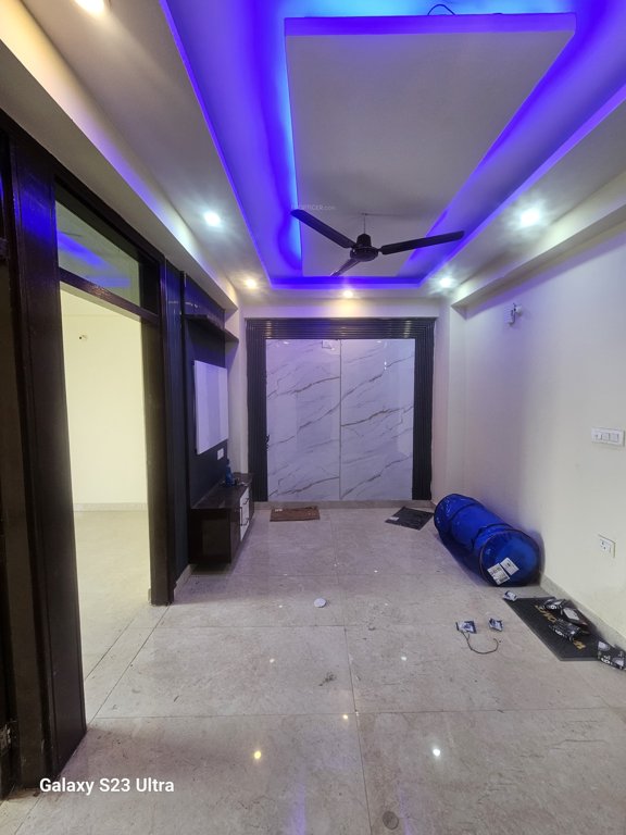 vinayak heights Living Area