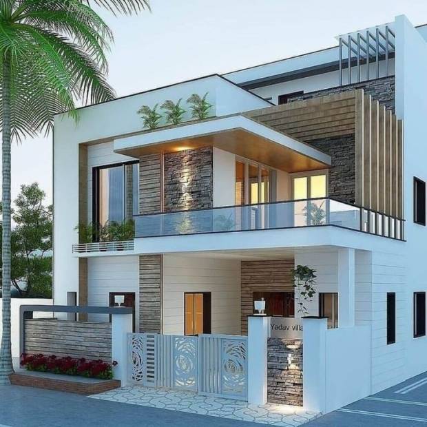  green-valley Elevation