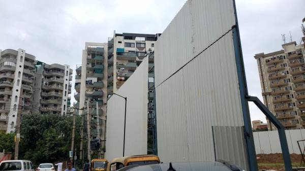  alira 39 Construction Status July-25