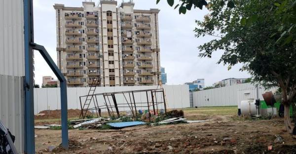  alira 39 Construction Status July-25