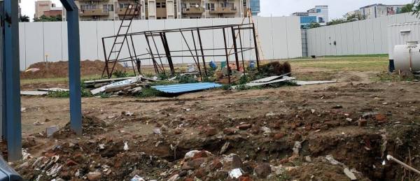  alira 39 Construction Status July-25