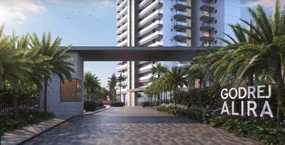  alira Elevation