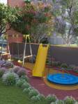  nirman-bliss Children's play area